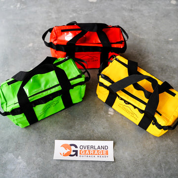 Freedom Recovery Gear Bag Small 6.5L